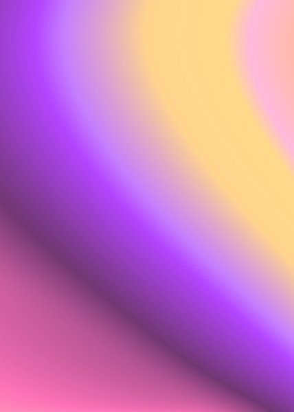 LÖWE&#039;S REGENBOGEN von ÂME LIBRE STUDIO