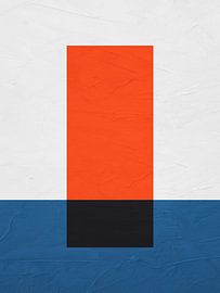 ART GÉOMÉTRIQUE ABSTRAIT MODERNE sur Online Arts