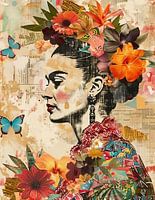 Frida k