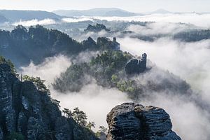 Sächsische Schweiz