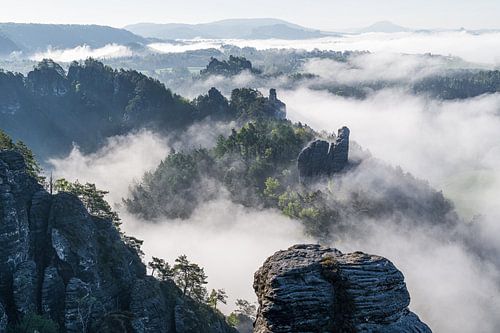 Saksisch Zwitserland
