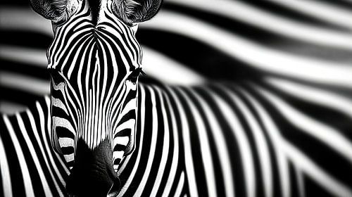 Zebrastrepen