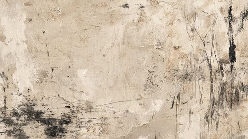 Serene Composition II