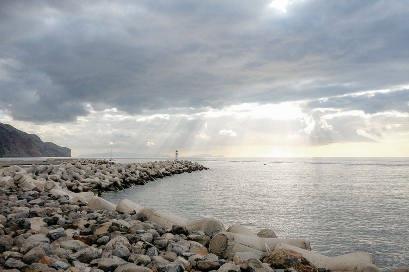 Phare par Myrthe Vlasveld