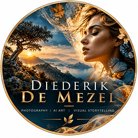 Diederik De Mezel profielfoto