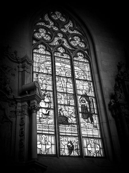 Religion by GREY