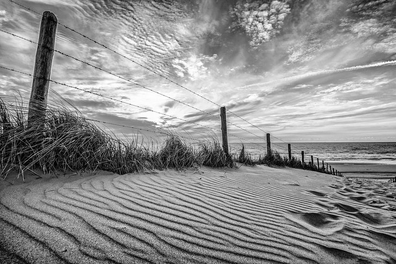Strandleven! von Dirk van Egmond