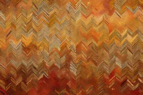 Herfst Chevron