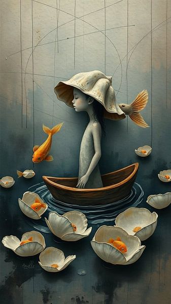 Marina World 03 par Aimelle ML