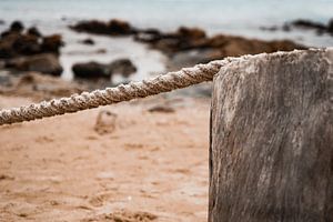 Strand von Fotoverliebt - Julia Schiffers