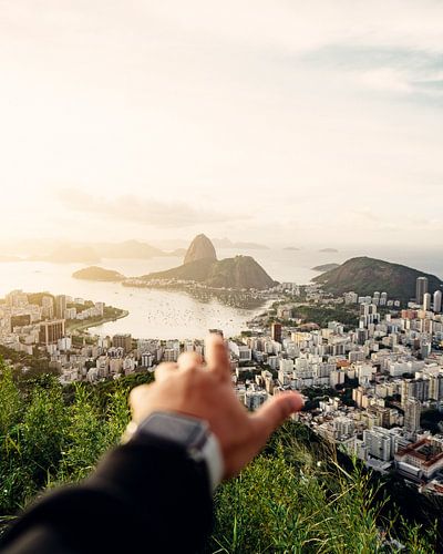 Rio de Janeiro