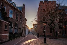 Herfstlicht by Verliefd op Utrecht