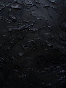 Texture de couleur noire V2