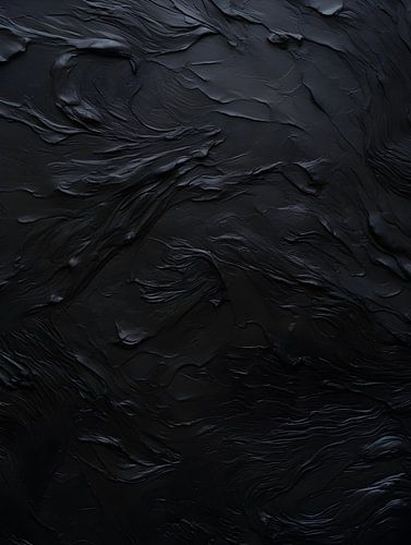 Black colour texture V2