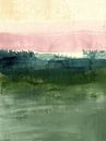 Abstract colourful art by Modern Collection thumbnail