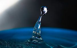 Bevroren in de tijd! by Dennis Langerak