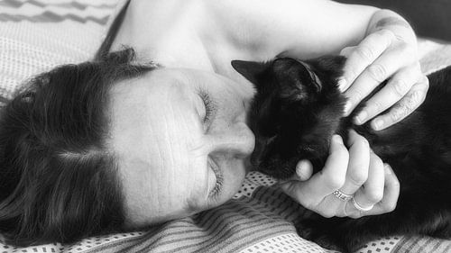 ..... van Ellen Driesse