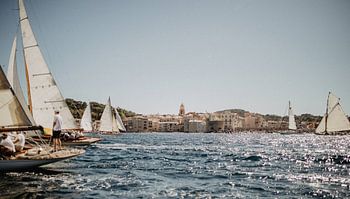 Les Voiles de Saint Tropez