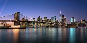 New York Citylights