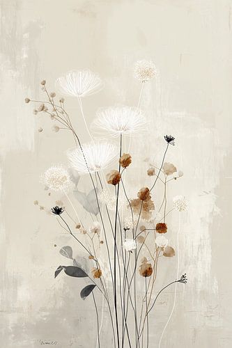 Neutral Botanicals no. 1