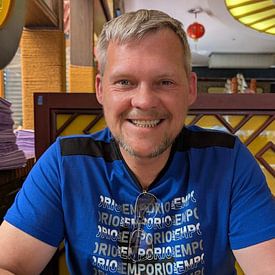 Alexander Christian Schilder Profile picture