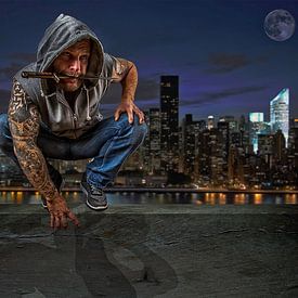 Michel Jansen profielfoto