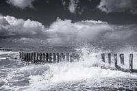 Storm aan Zee (3)