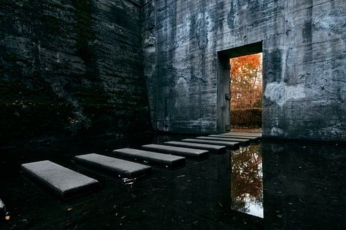 landschaftspark Duisburg-Nord VIII