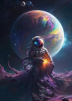 Astronot