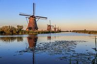 Kinderdijk 