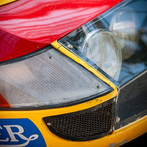 Daytona I