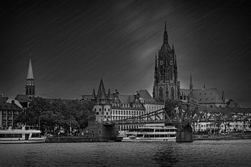 Frankfurt am Main van Rob Boon