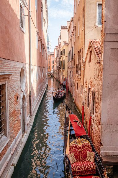 Venice by Hello Pompoyo