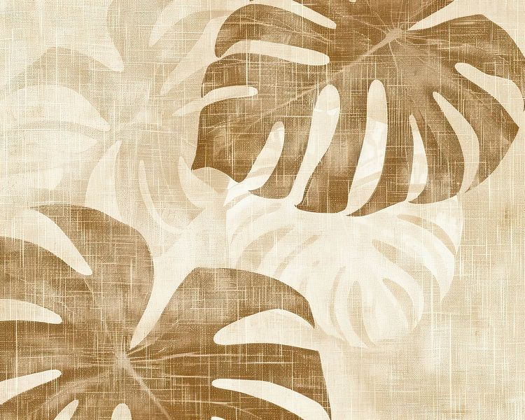 Echoes of Nature&#039;s Breath by Modern Collection