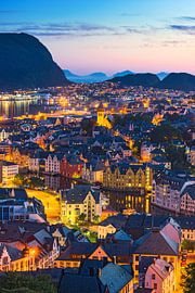 ÅLESUND 02