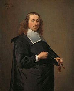 Willem Jacobsz Baert, Caesar Boëtius van Everdingen