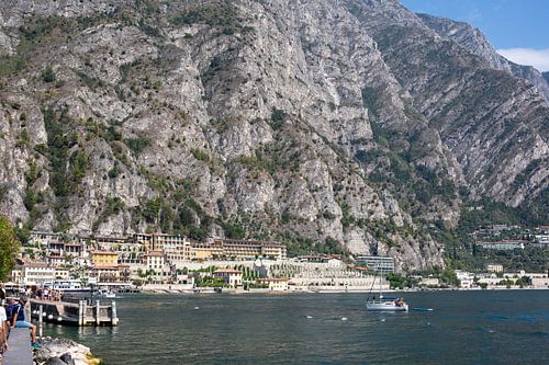 Limone sul Garda - Gardameer
