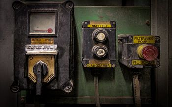 filtervoedingspomp 1