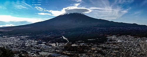 Fuji Panorama