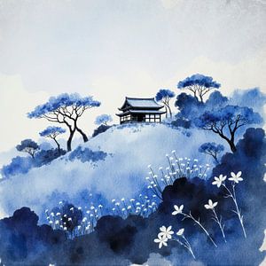 In Japan