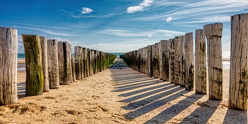 Groynes Koudekerke