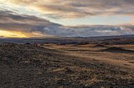 Buitenaards landschap in IJsland van Paul Weekers Fotografie thumbnail