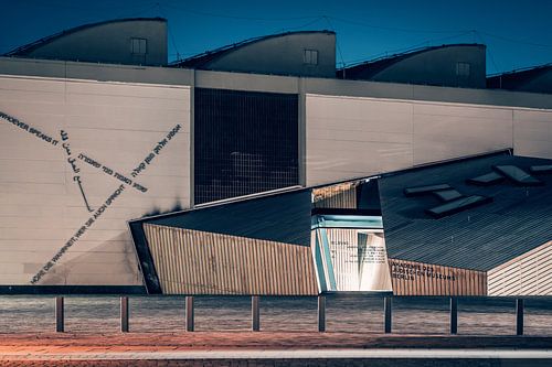 Academy of the Jewish Museum Berlin