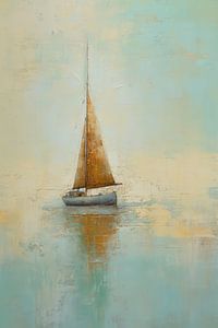 Segelboot 3