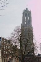 Domtoren in Utrecht