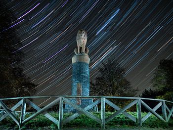 Denkmalpark 1813 Lemelerberg