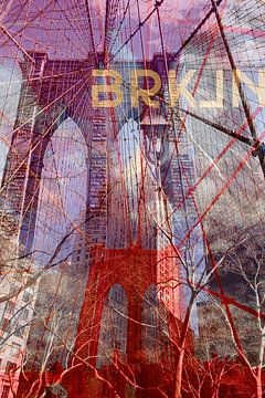 New York City by Mark Isarin Fotografie