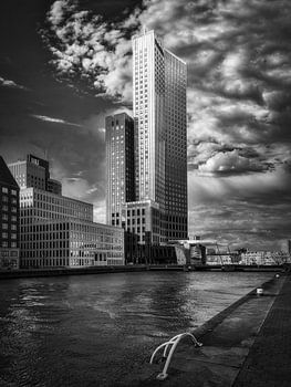 Rotterdam Spoorweghaven