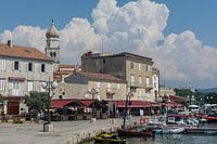 Stadt Krk
