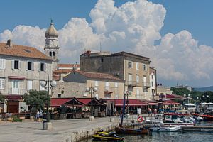 Stadt Krk